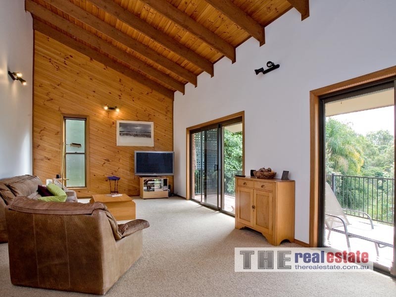 95 Bridgman Drive, Reedy Creek QLD 4227