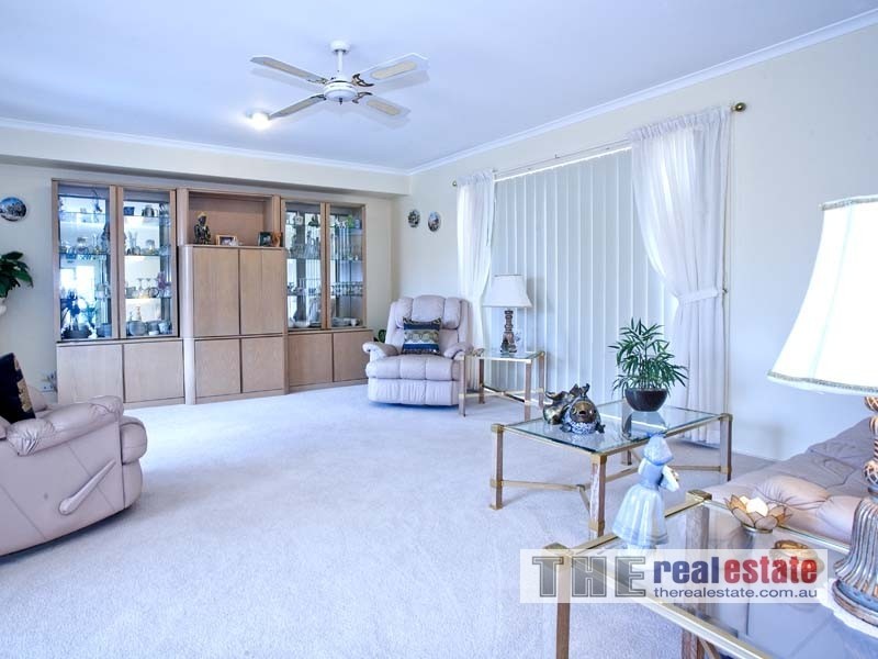 95 Bridgman Drive, Reedy Creek QLD 4227