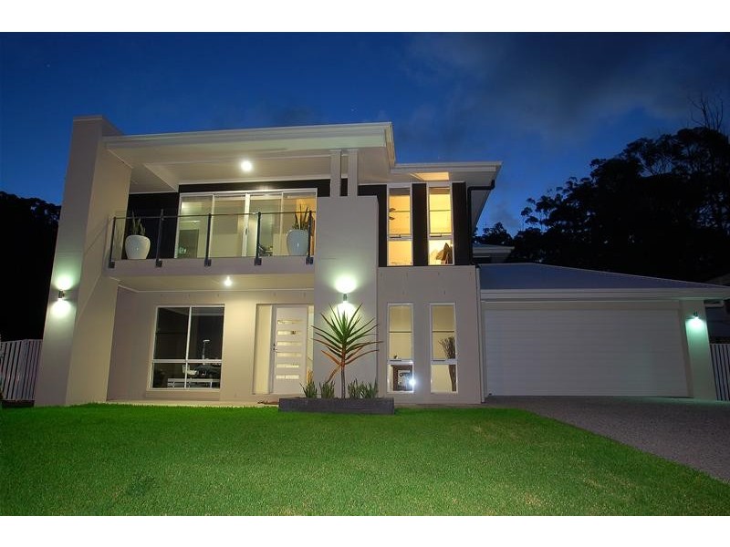 55 Barden Ridge Road, Reedy Creek QLD 4227