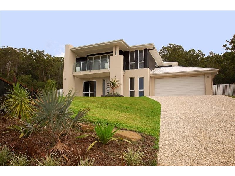 55 Barden Ridge Road, Reedy Creek QLD 4227