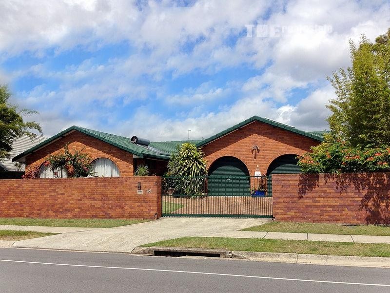 18 Anthony Drive, Burleigh Waters QLD 4220