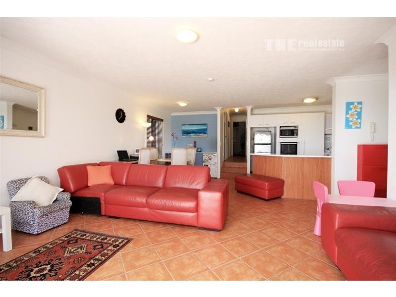 4/34 Hill Avenue, Burleigh Heads QLD 4220