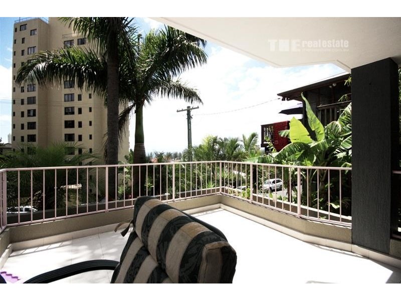 4/34 Hill Avenue, Burleigh Heads QLD 4220