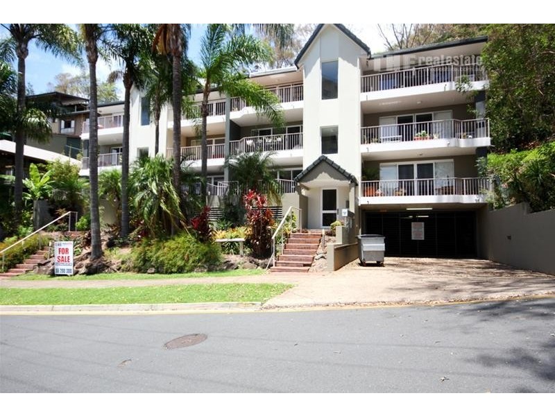 4/34 Hill Avenue, Burleigh Heads QLD 4220