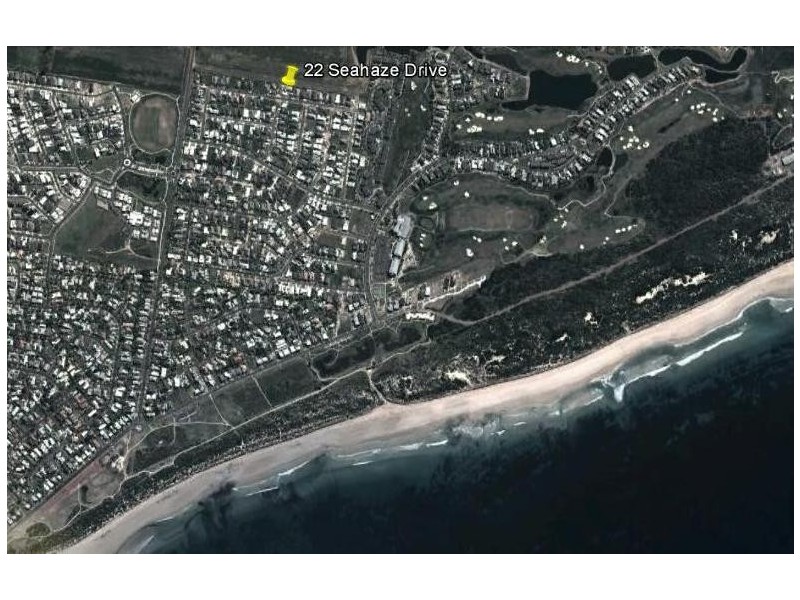 22 Seahaze Drive, Torquay VIC 3228