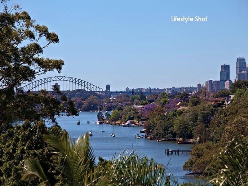 6 Burton Street, Linley Point NSW 2066