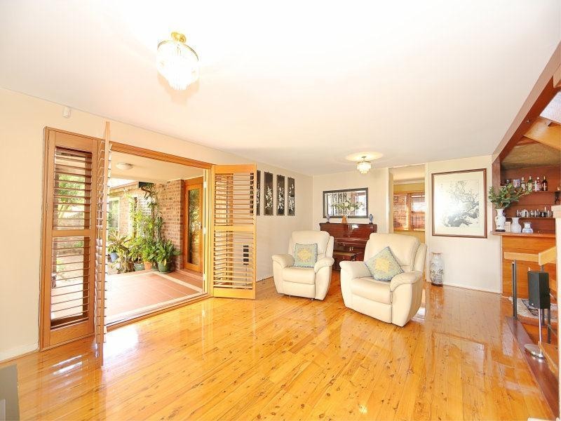 6 Burton Street, Linley Point NSW 2066