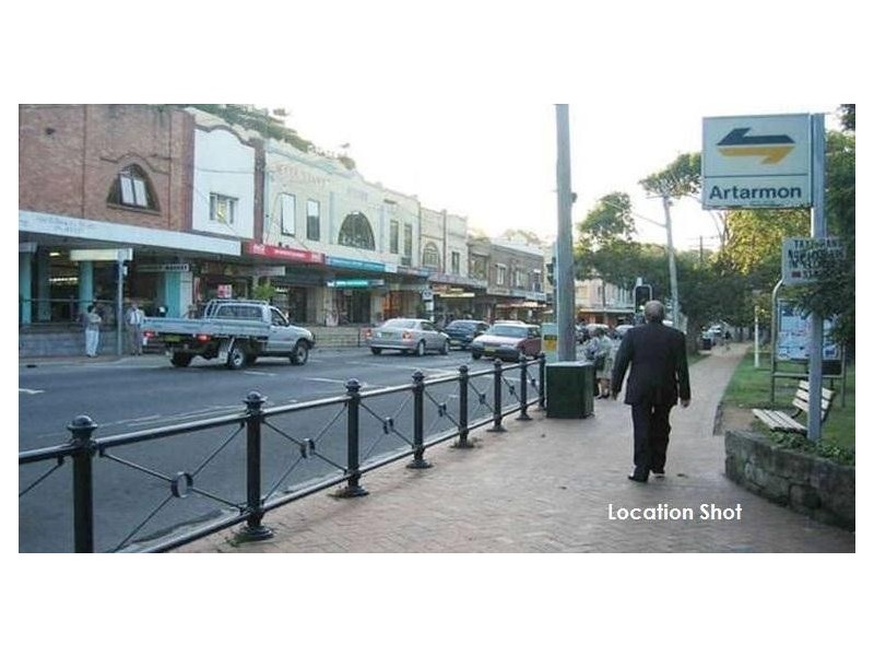 11/10 Eric Road, Artarmon NSW 2064