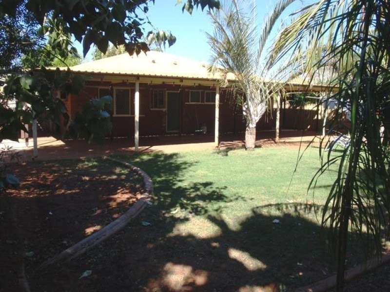 32 Spoonbill Crescent, South Hedland WA 6722