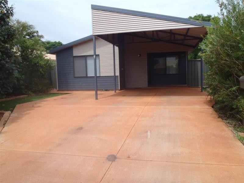 16B Knox Way Newman, Newman WA 6753