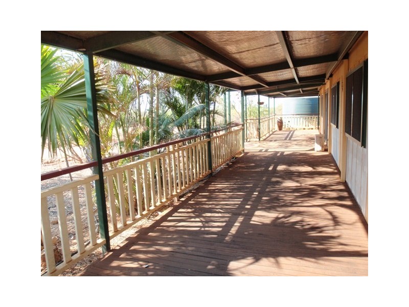 500 Greenfield Street, South Hedland WA 6722