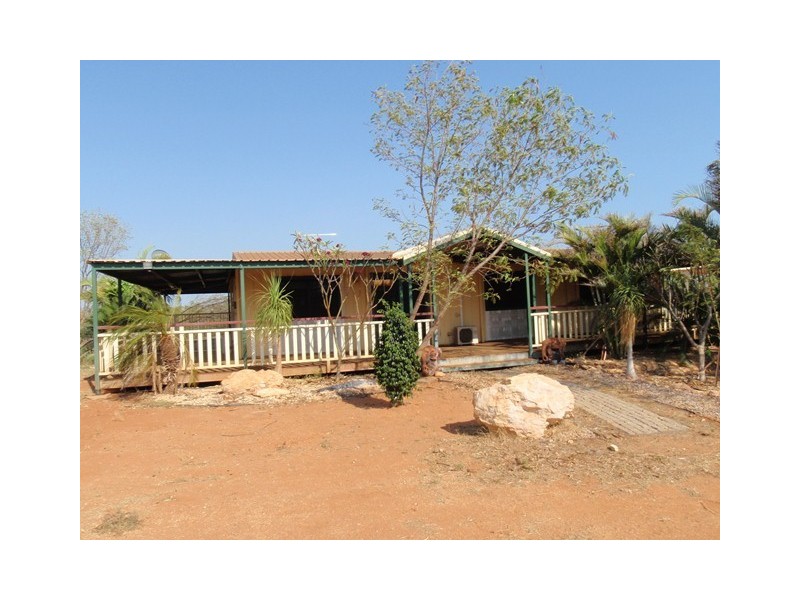 500 Greenfield Street, South Hedland WA 6722
