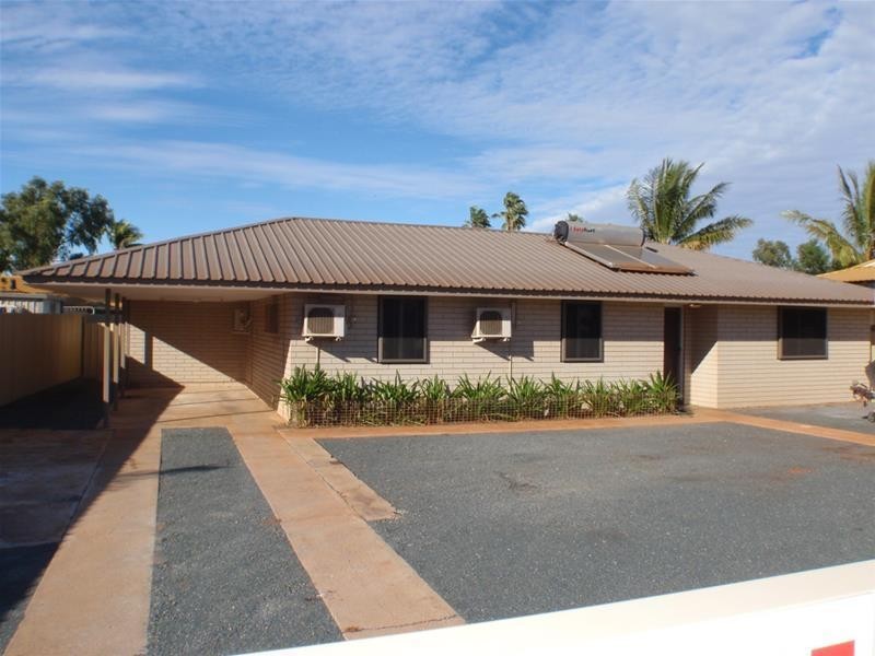 14  Koombana Avenue, South Hedland WA 6722
