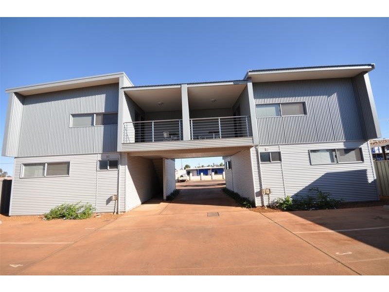 1/5 Trotman Avenue, Newman WA 6753