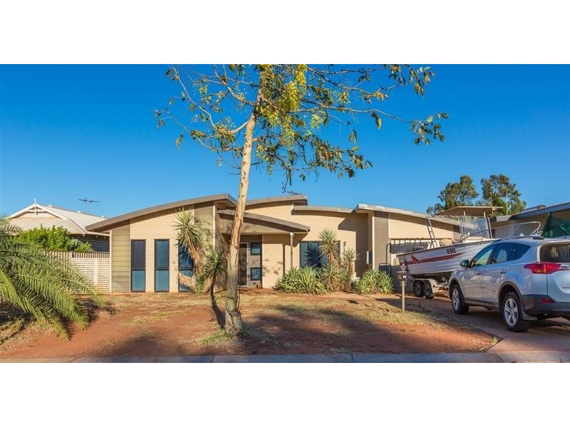 10 Eucalypt Way, South Hedland WA 6722