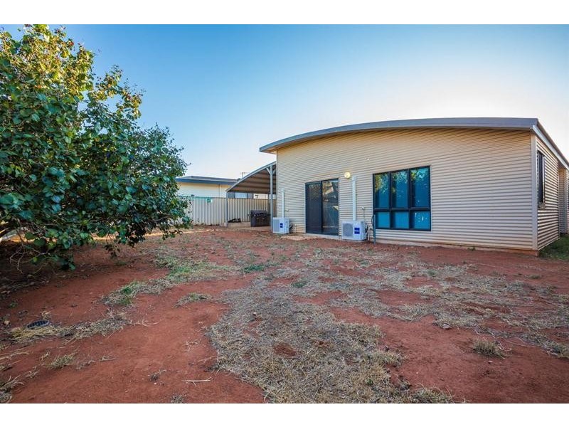 10 Eucalypt Way, South Hedland WA 6722