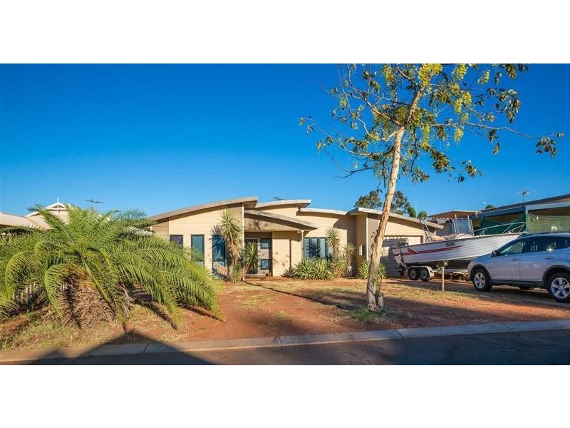 10 Eucalypt Way, South Hedland WA 6722
