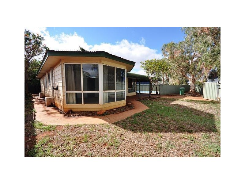 27 Paton Road, South Hedland WA 6722