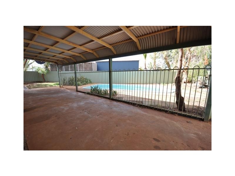 27 Paton Road, South Hedland WA 6722