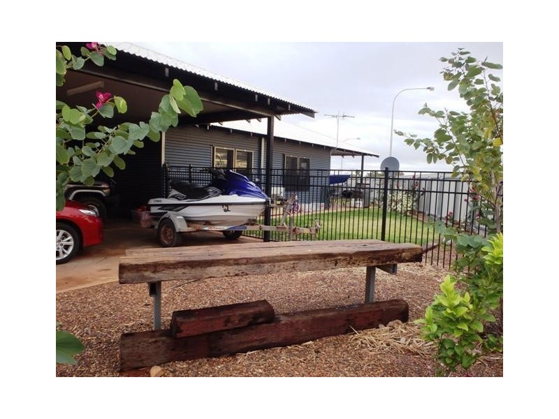 87 Limpet Crescent, South Hedland WA 6722