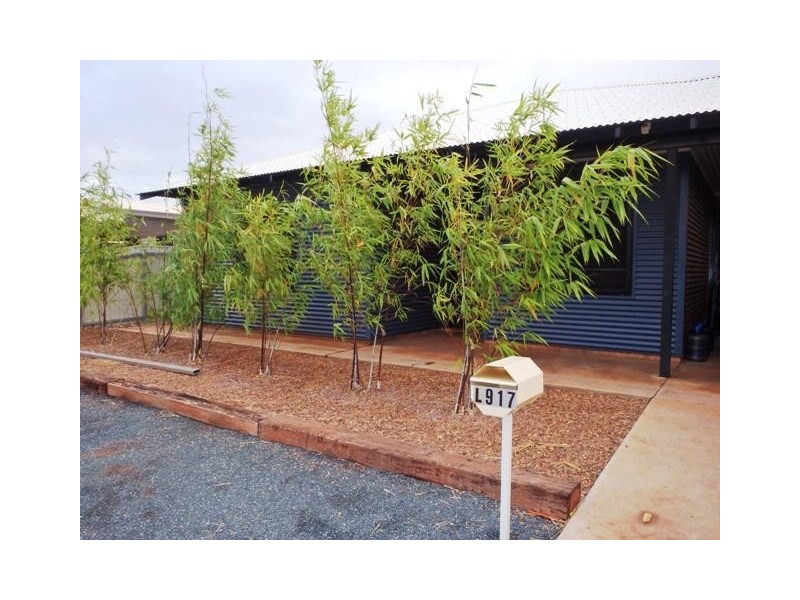 87 Limpet Crescent, South Hedland WA 6722