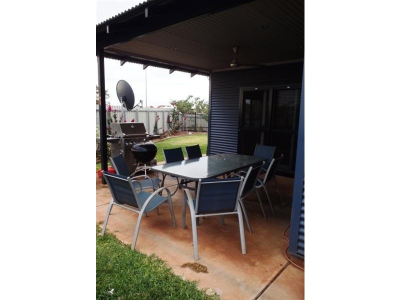 87 Limpet Crescent, South Hedland WA 6722