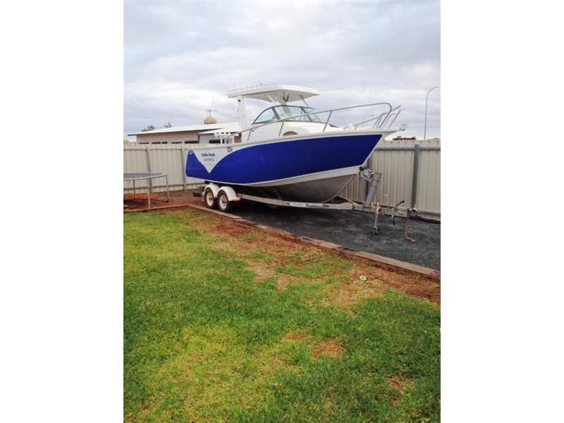 87 Limpet Crescent, South Hedland WA 6722