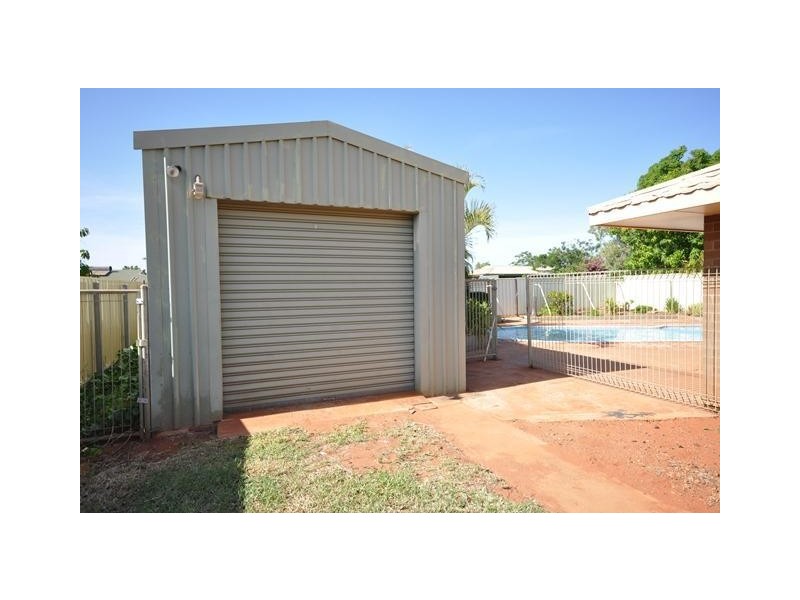 13 Barrow Place, South Hedland WA 6722
