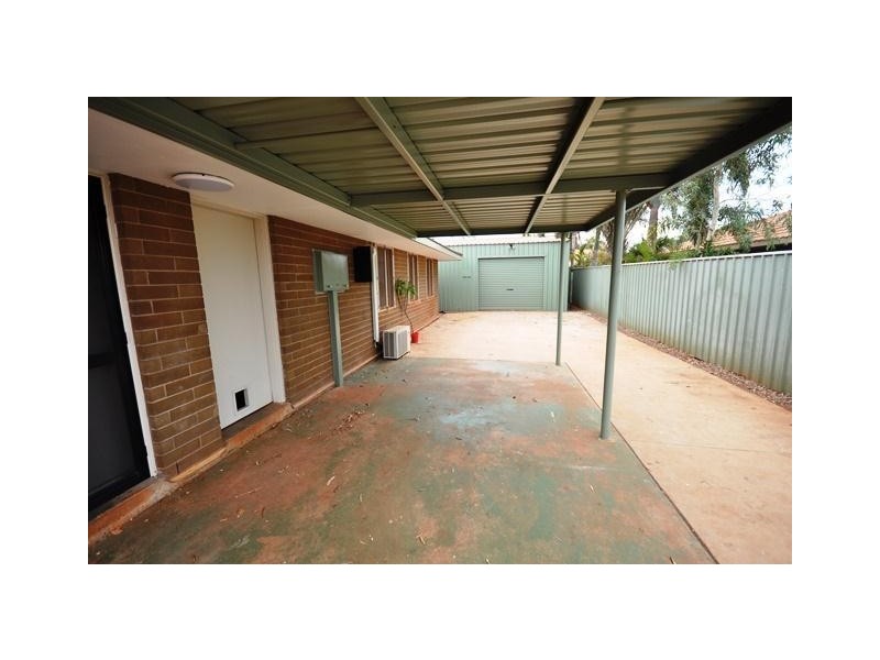 22 Banksia Street, South Hedland WA 6722