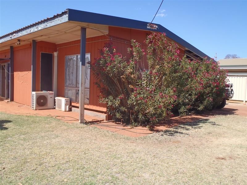 6 Warman Avenue, Newman WA 6753