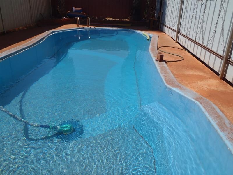 6 Warman Avenue, Newman WA 6753