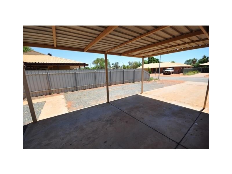 4A Eltona Close, South Hedland WA 6722