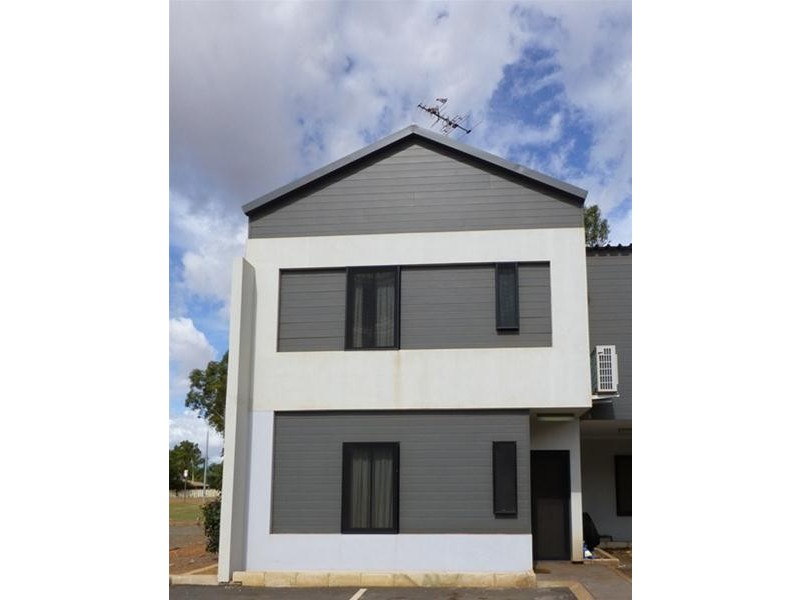5/1 Lawson Street, South Hedland WA 6722