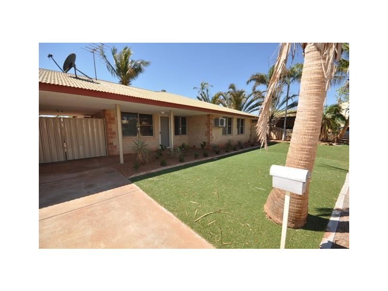 1B Ashburton Court, South Hedland WA 6722