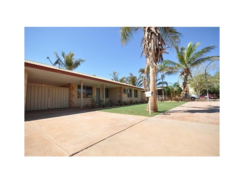 1B Ashburton Court, South Hedland WA 6722