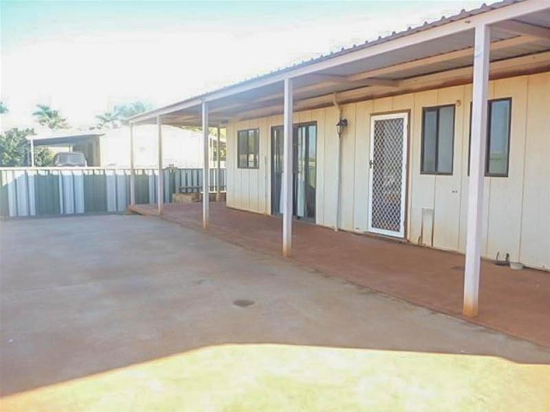 18 Centennial Loop, South Hedland WA 6722