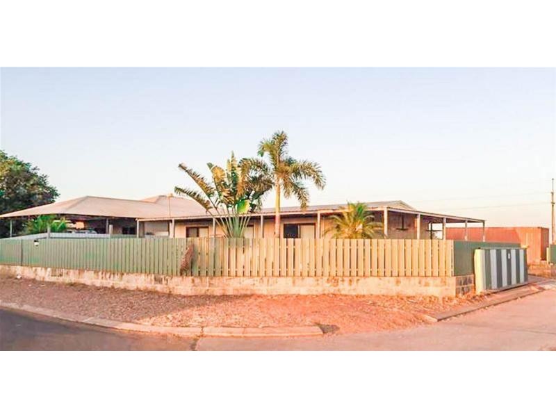 18 Centennial Loop, South Hedland WA 6722