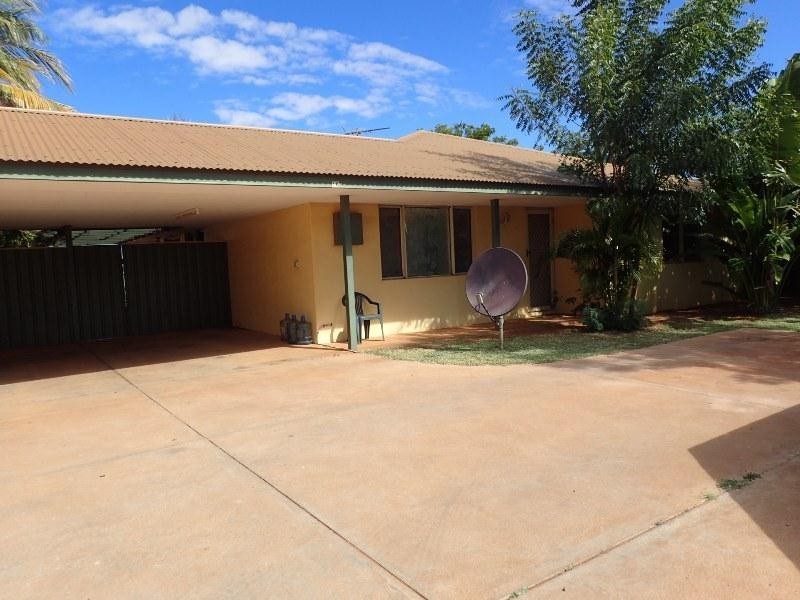 16B Beroona Loop, South Hedland WA 6722