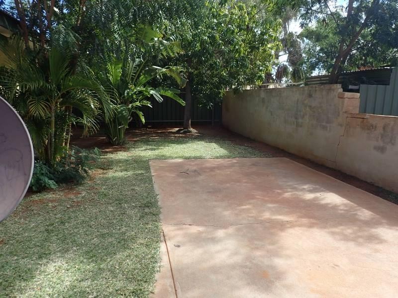 16B Beroona Loop, South Hedland WA 6722