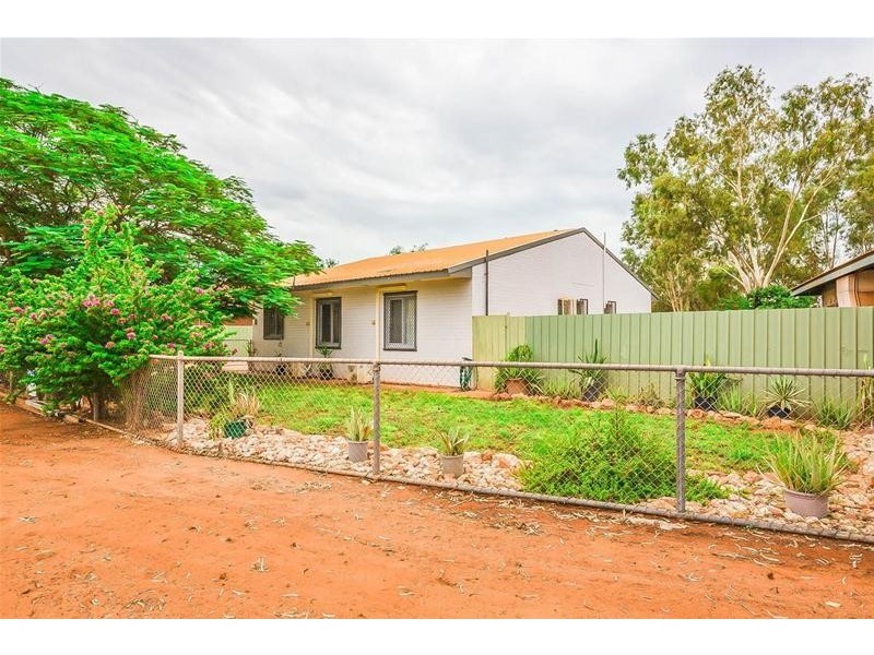 8 Wambiri Street, South Hedland WA 6722