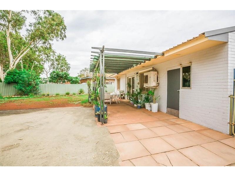 8 Wambiri Street, South Hedland WA 6722