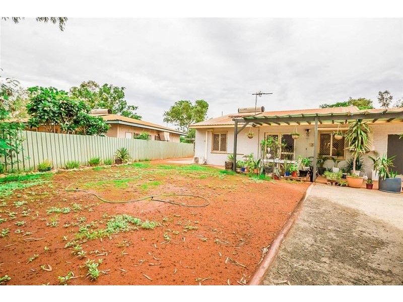 8 Wambiri Street, South Hedland WA 6722