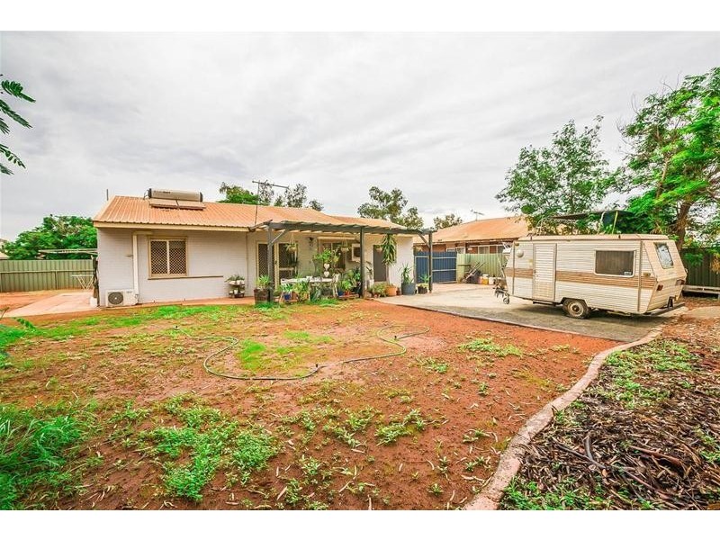 8 Wambiri Street, South Hedland WA 6722