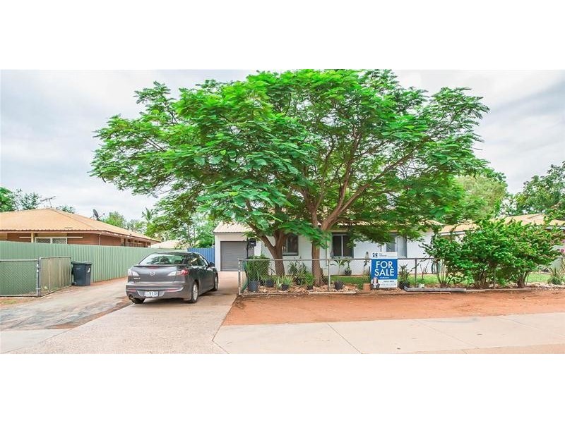 8 Wambiri Street, South Hedland WA 6722