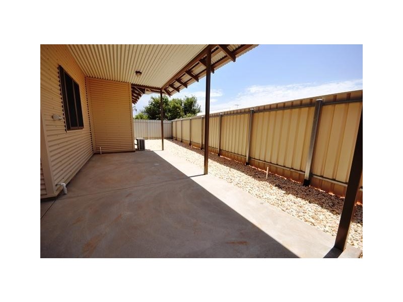 7 Captains Way, South Hedland WA 6722