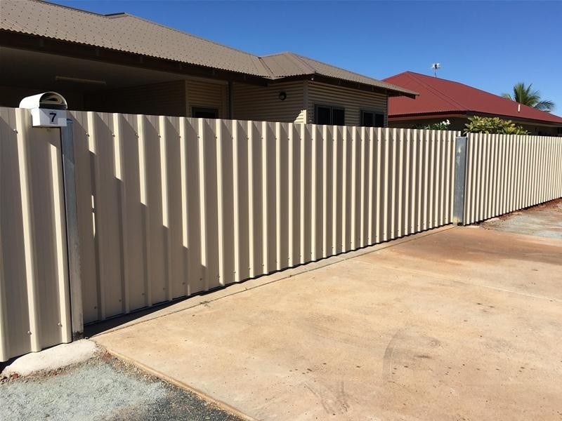 7 Captains Way, South Hedland WA 6722