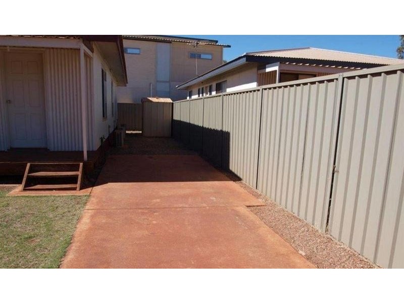 18B Warman Avenue, Newman WA 6753