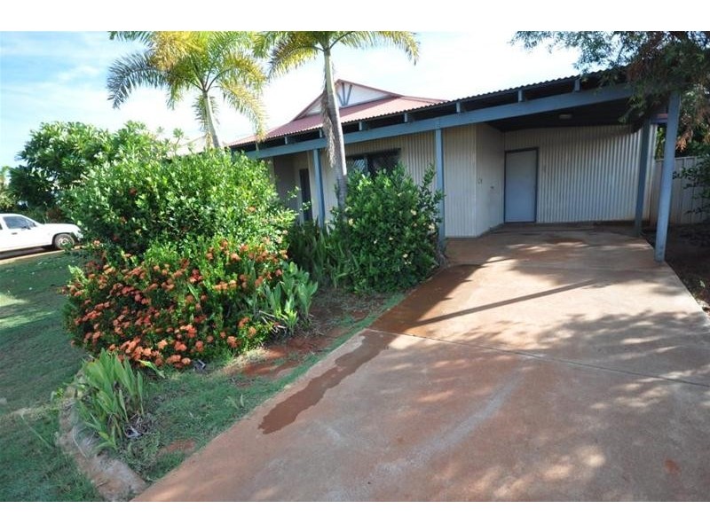 4 Wantijirri Court, South Hedland WA 6722