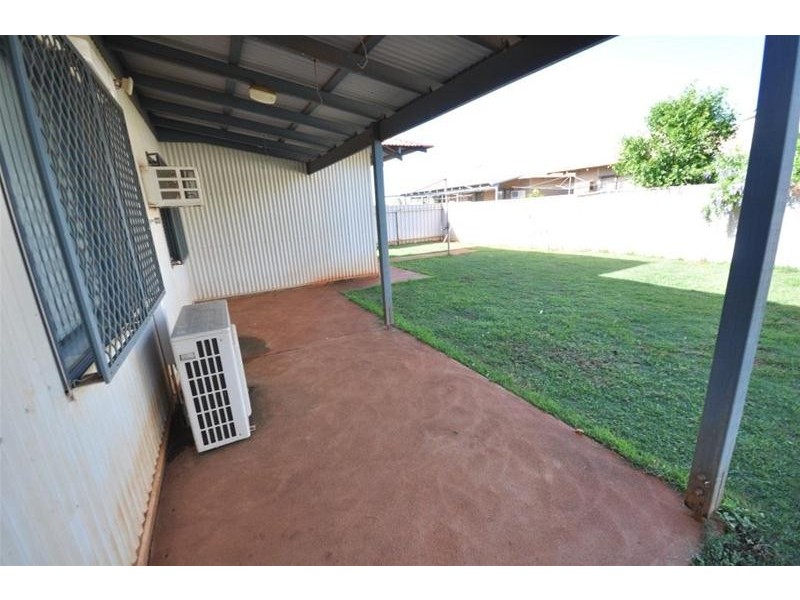 4 Wantijirri Court, South Hedland WA 6722