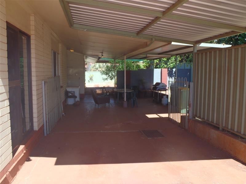 3 Windilga Street, Newman WA 6753